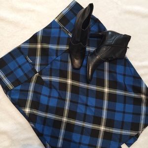 🍁CAREN SPORT | high waisted skirt🍁